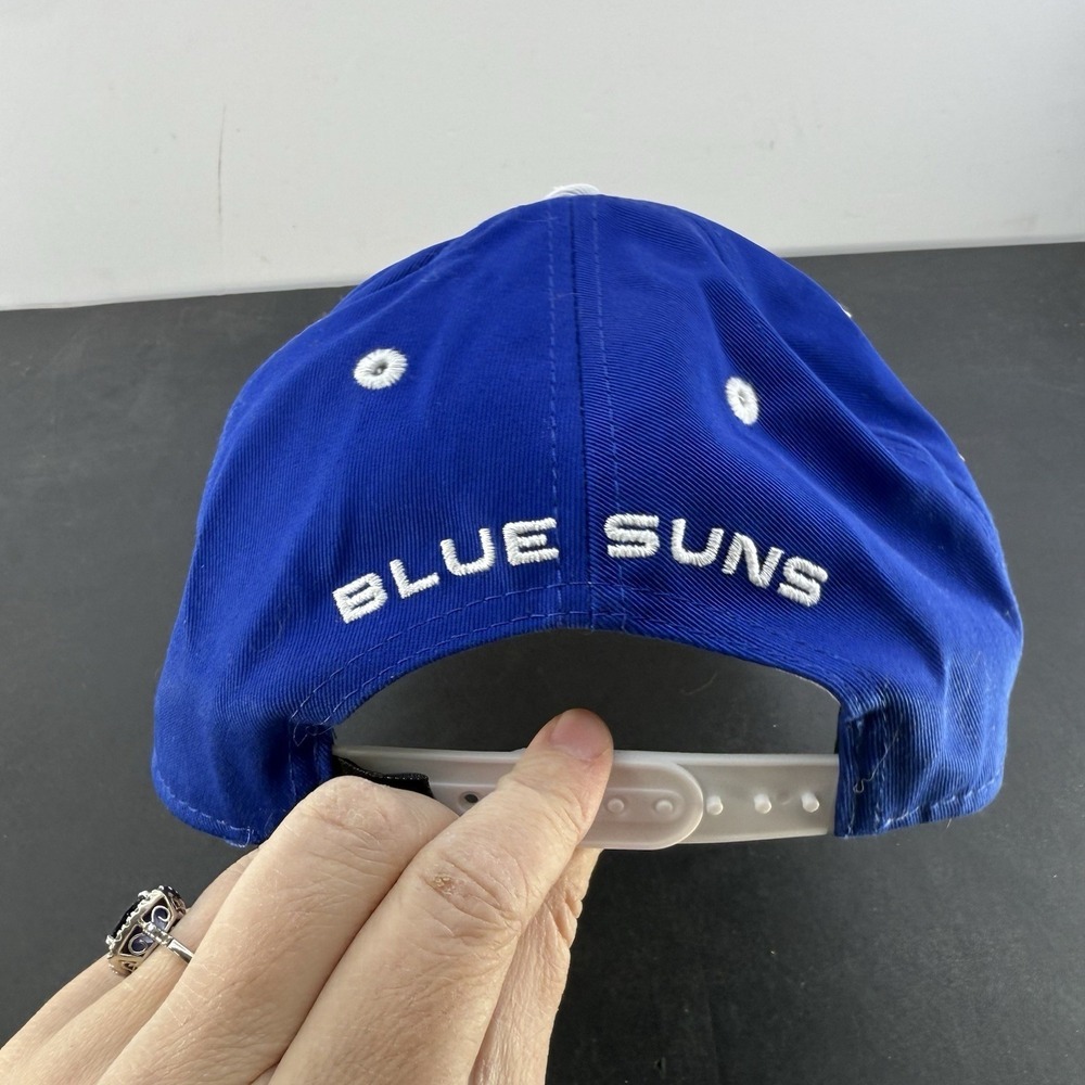 Mass Effect: Blue Suns Mercenaries Baseball Hat - Officially Licensed - Picture 3 of 7